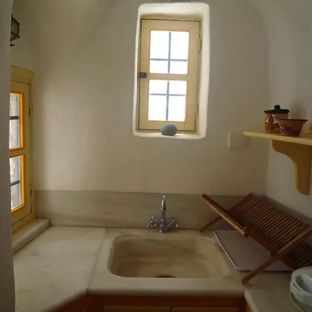 Danai House Oia (Santorini)