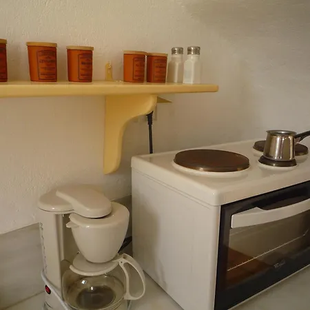 Сasa de vacaciones Danai House *