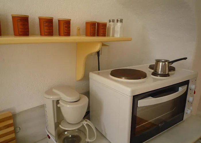 Holiday home Danai House *