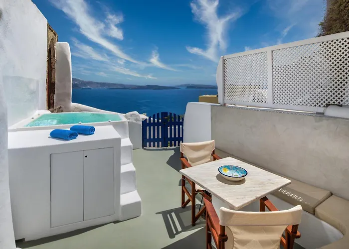 Danai House Holiday home *