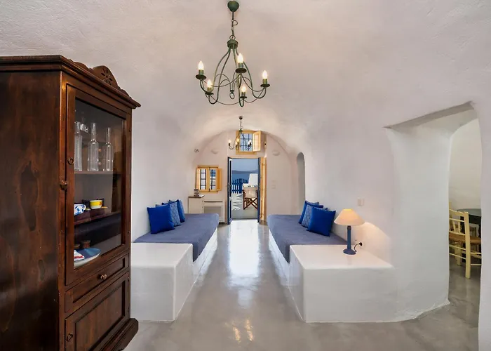 Danai House Holiday home