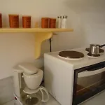 Hébergement de vacances Danai House *