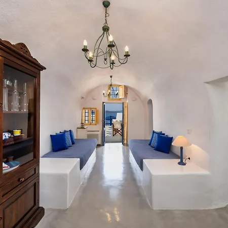 Danai House Σπίτι διακοπών