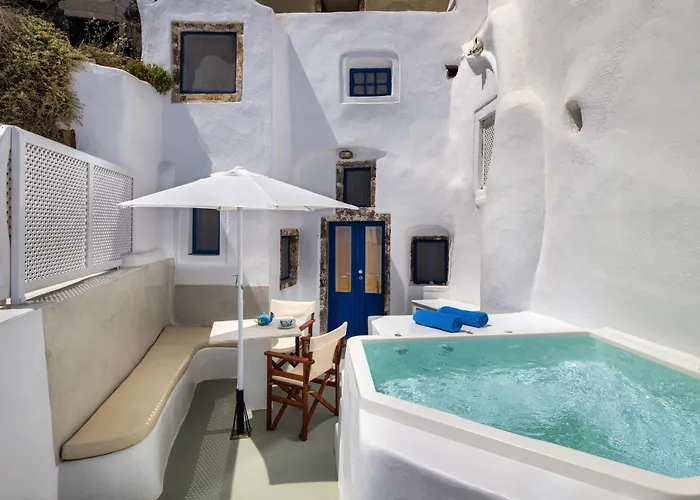 Дом отдыха Danai House Ия