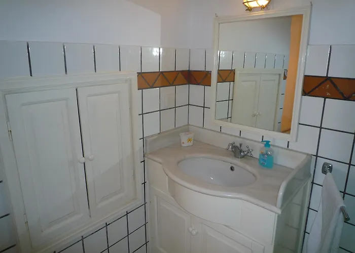 Danai House Prázdninový dům Oia