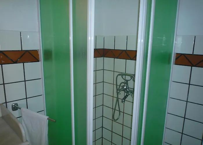 Danai House Prázdninový dům *