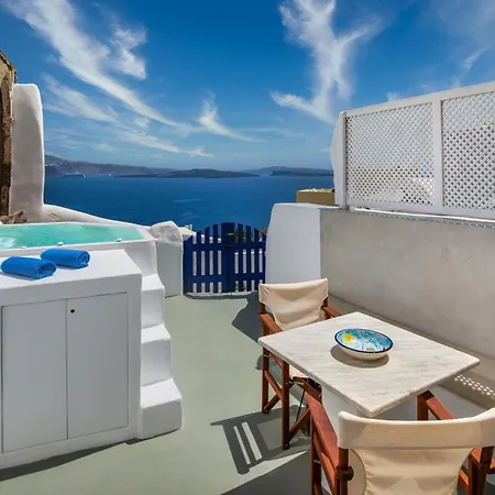 Danai House Holiday home *